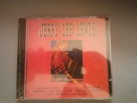 cd jerry lee lewis